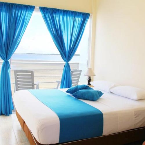 hotel crucero cojimies ecuador habitaciones1