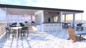 hotel crucero cojimies ecuador restaurante2