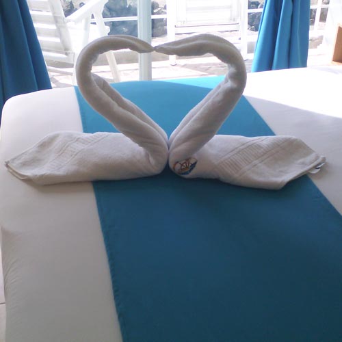 hotel crucero cojimies ecuador decoraciones1